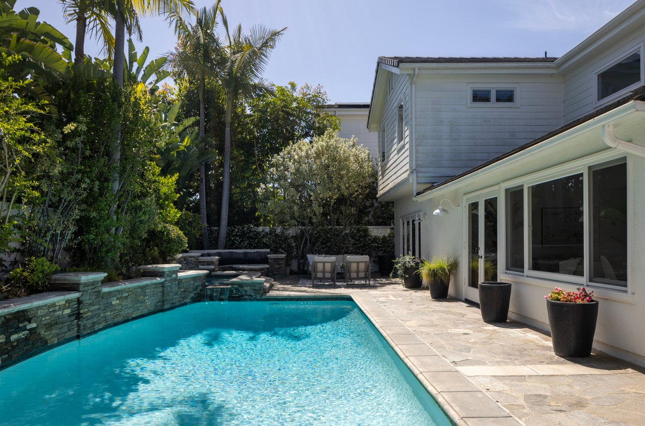 Harbor View Homes Community