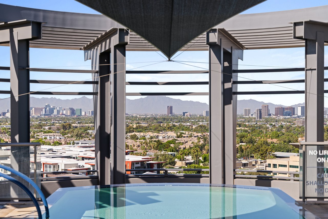 2402 E ESPLANADE Lane 604