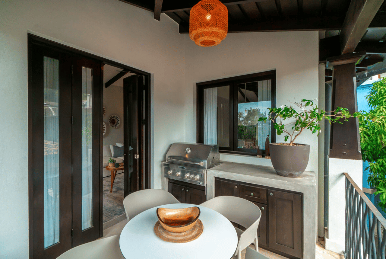 Casa Brisas Del Mar - Las Catalinas