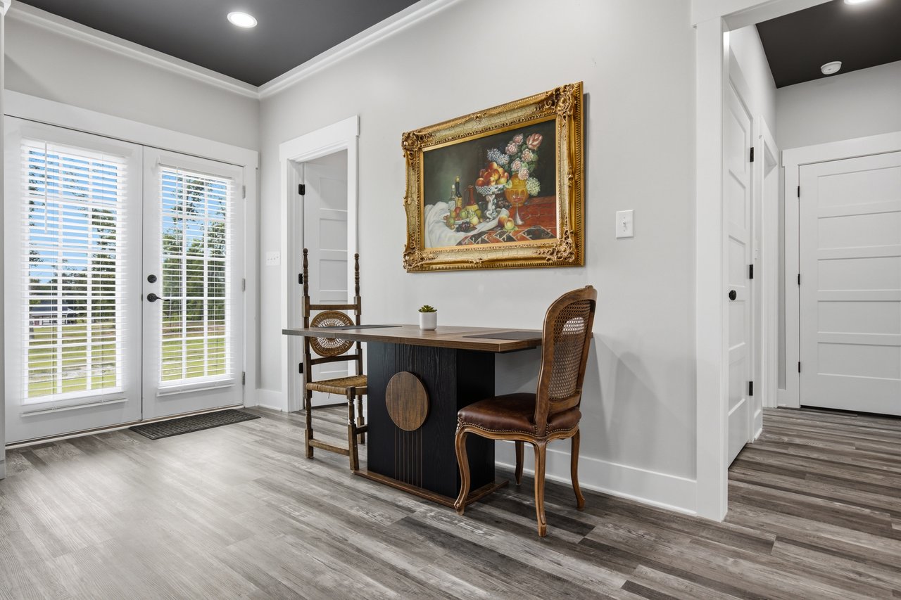 823 Meridian Thomasville, GA  31792