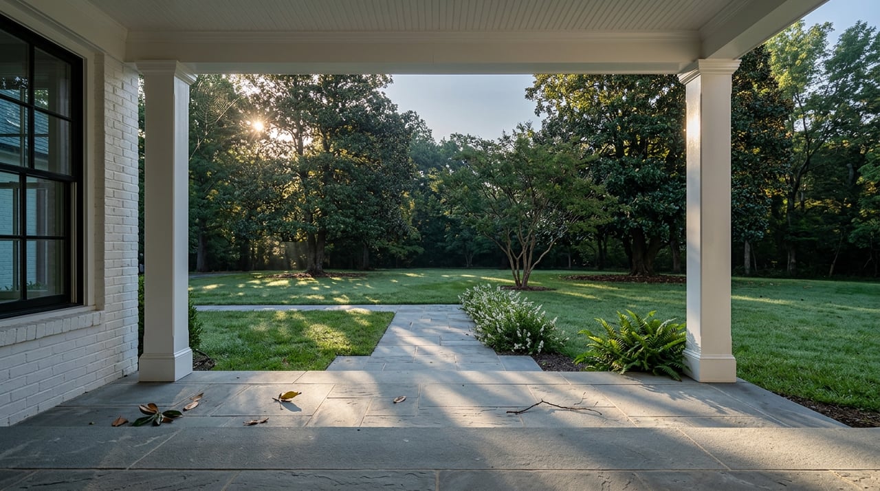 Oak Hill's Median Price Moved $310,000 in Five Months. Here's Why That's Normal.