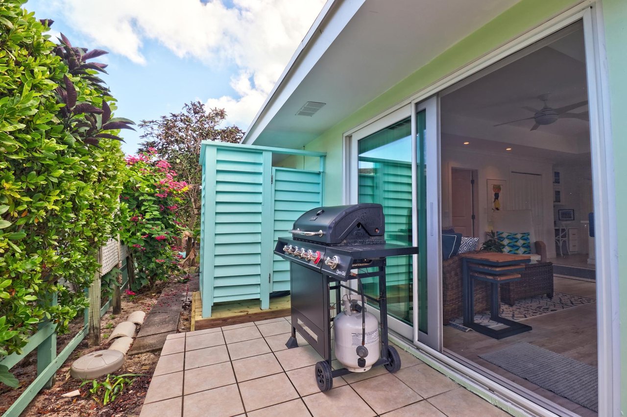 504 Sea Bean, Beach Villas