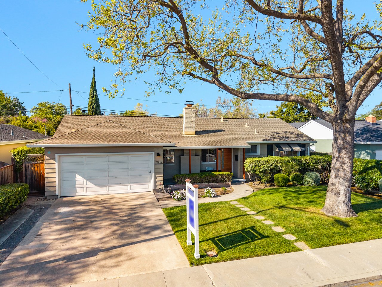 2335 Raggio AVE