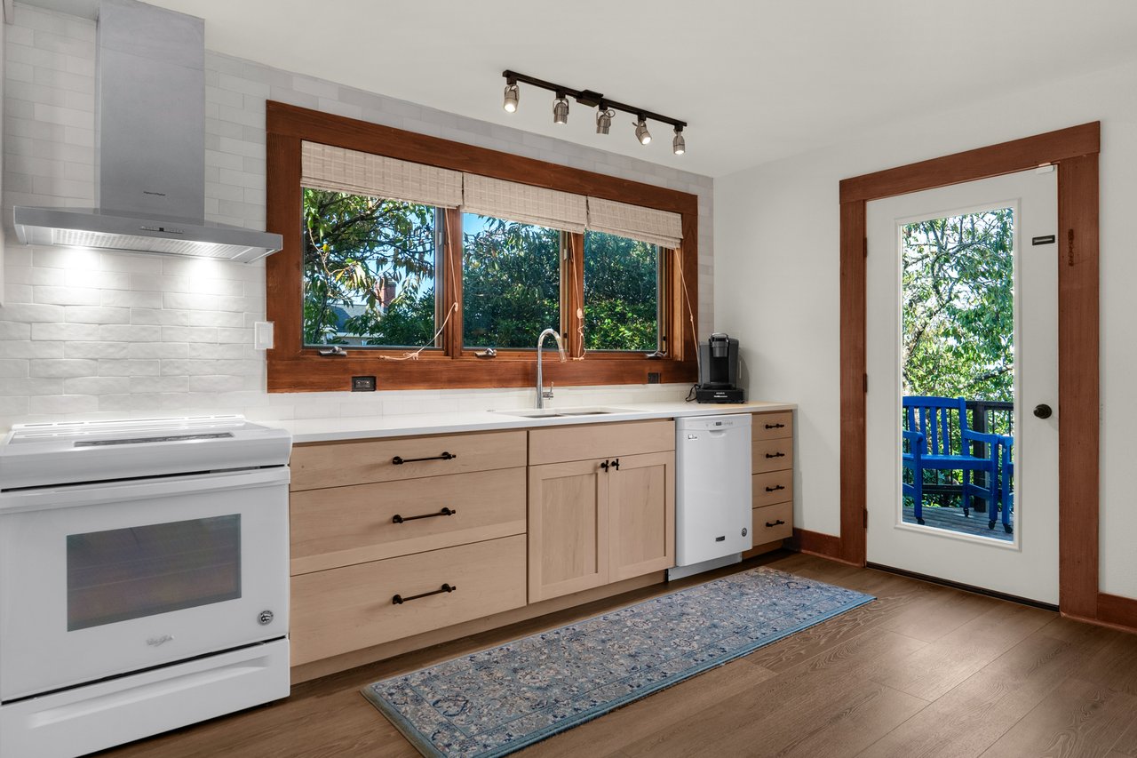 The James Bremner House