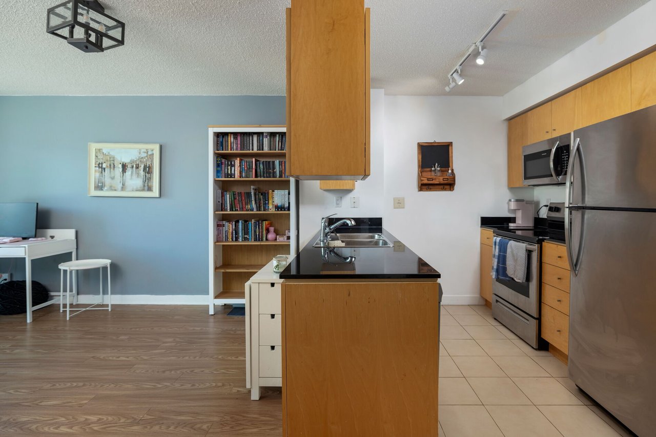 397 Front Street #605