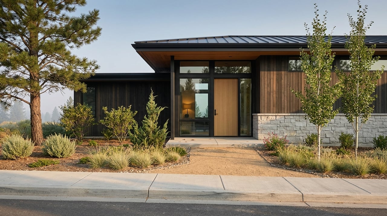 Living Near Boulder Trailheads: Everyday Life And Access