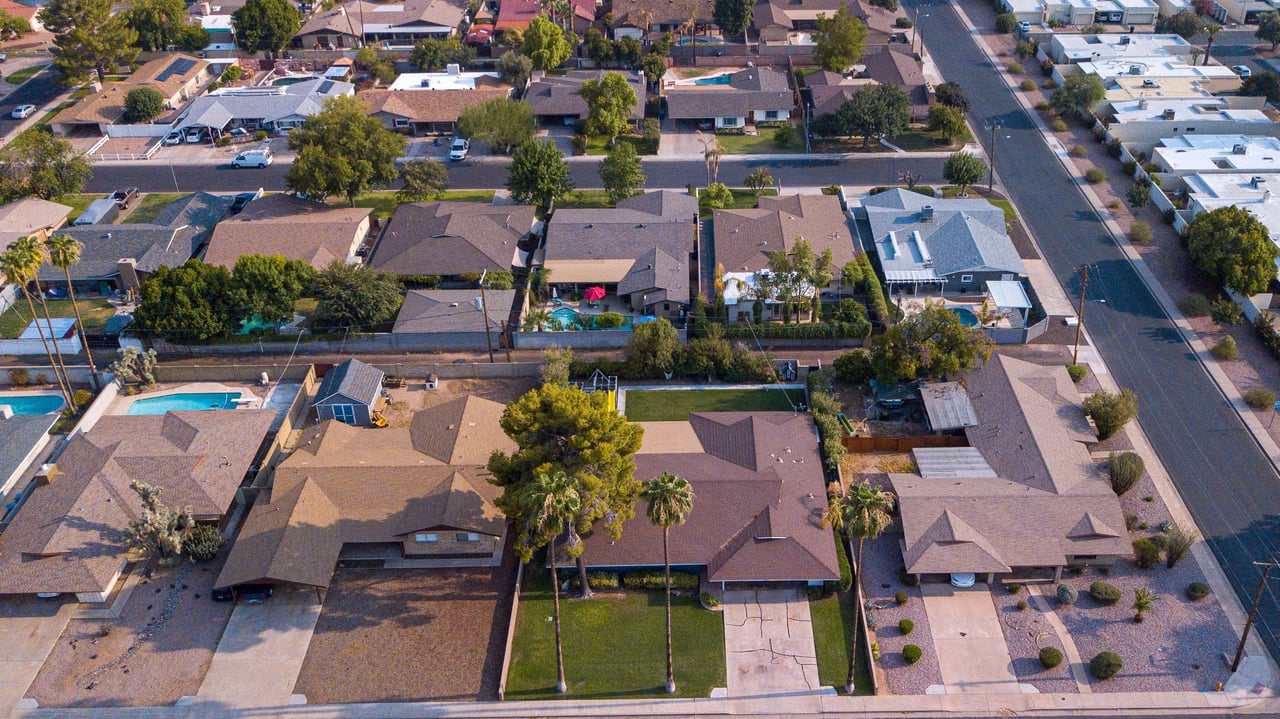 The Scottsdale Neighborhoods Gaining the Most Attention This Summer
