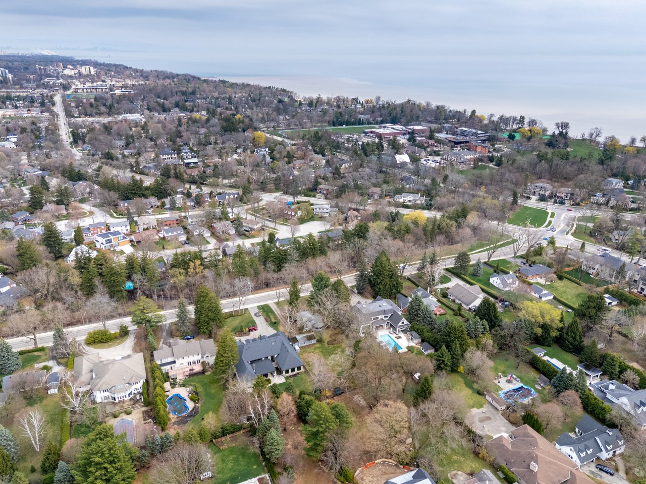 Exceptional Building Opportunity