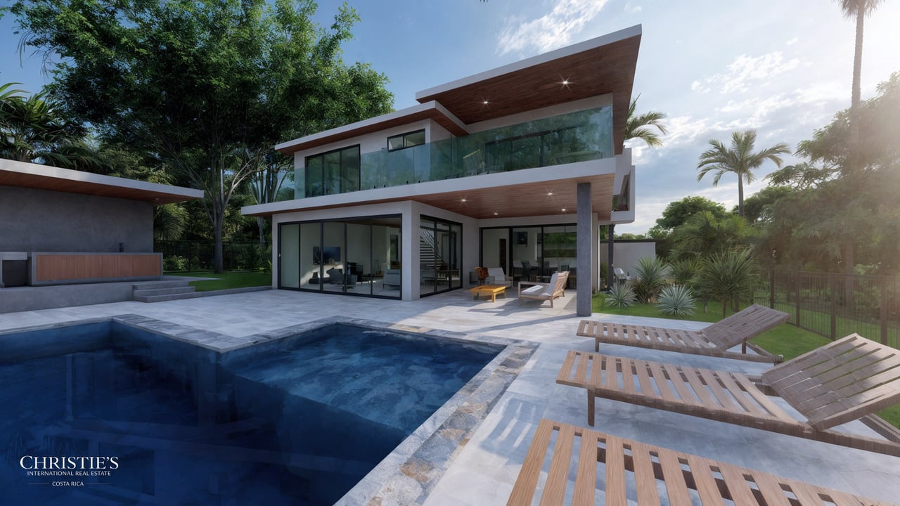 Casa Selva Lux 