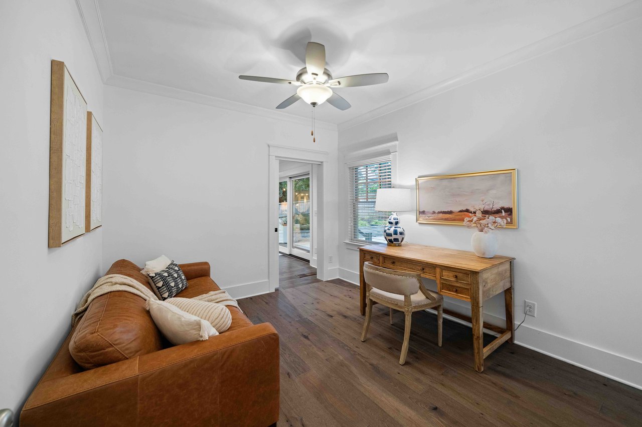 466 Bridlewood Circle