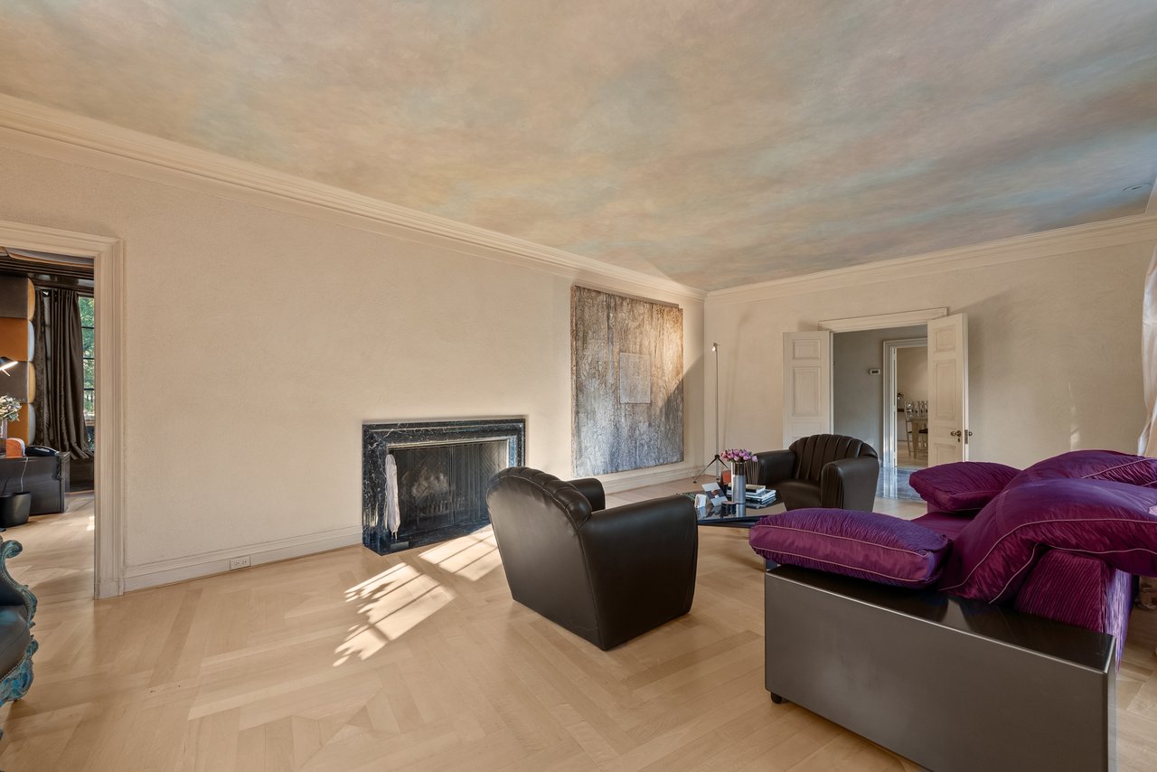 Extraordinary 1.4-Acre Double Lot