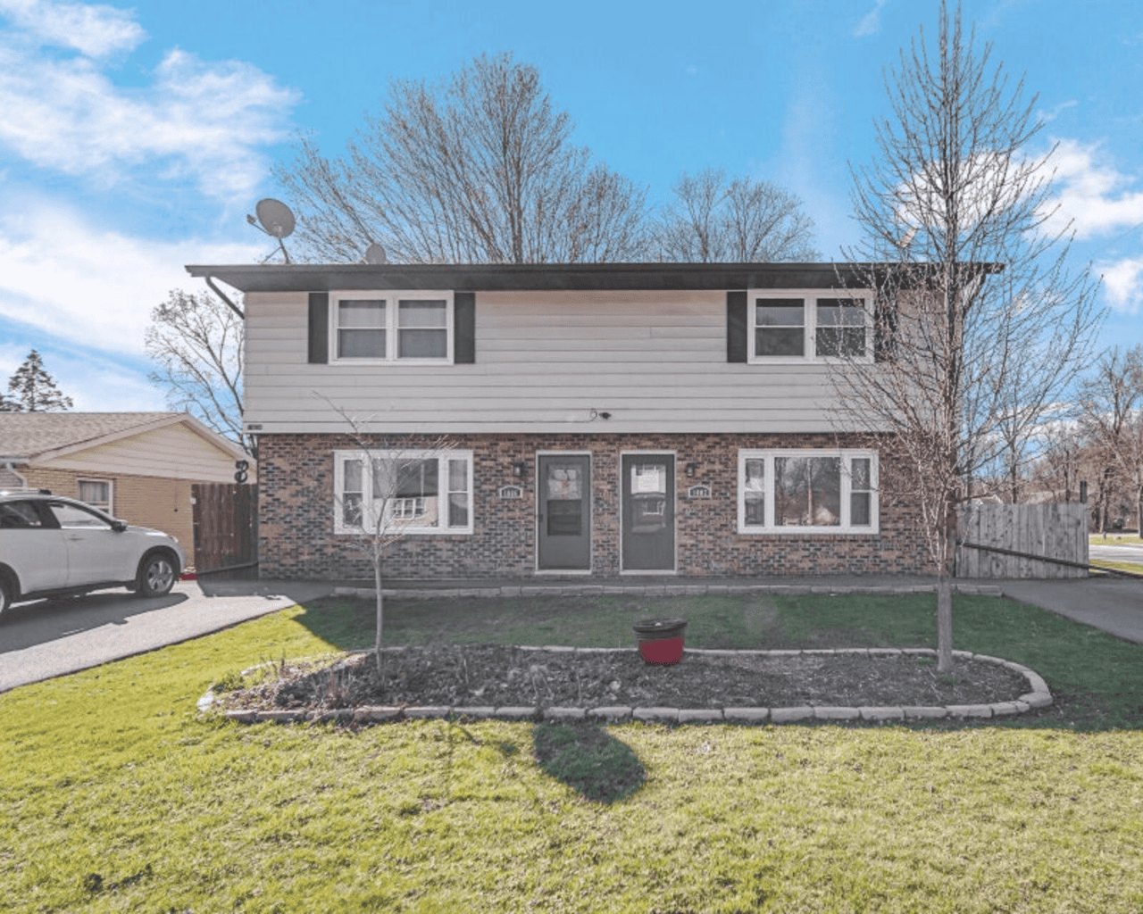 1002-1006 S 20th Street | Chesterton, Indiana