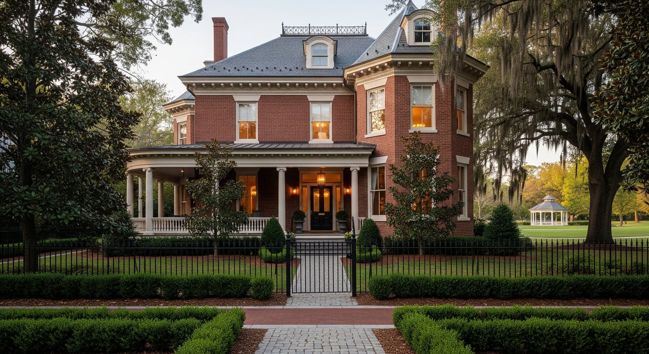 How Buyer Agency Works In Georgia