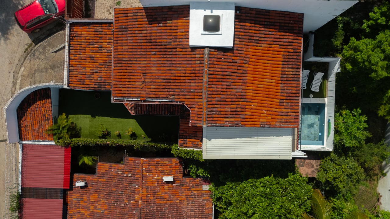 Casa Blanca | Your Valley View Oasis Minutes from Tamarindo