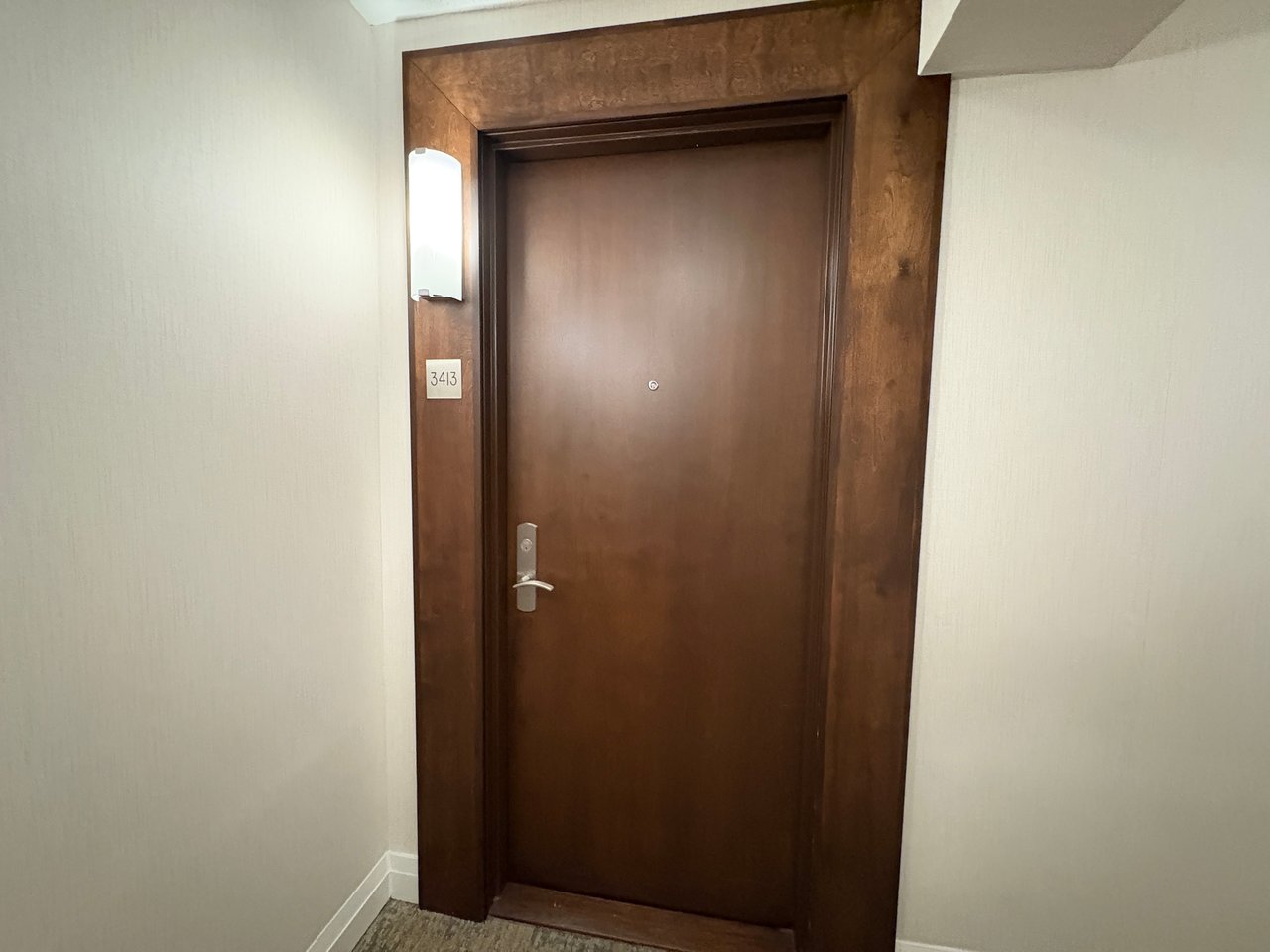 763 Bay St Unit: 3413