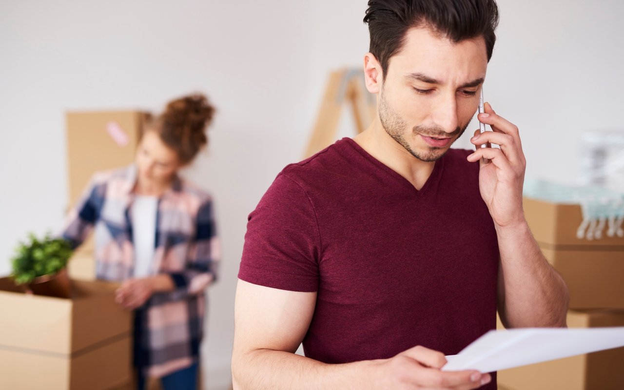 Getting Cold Feet? Here's How You Can Prevent Seller's Remorse