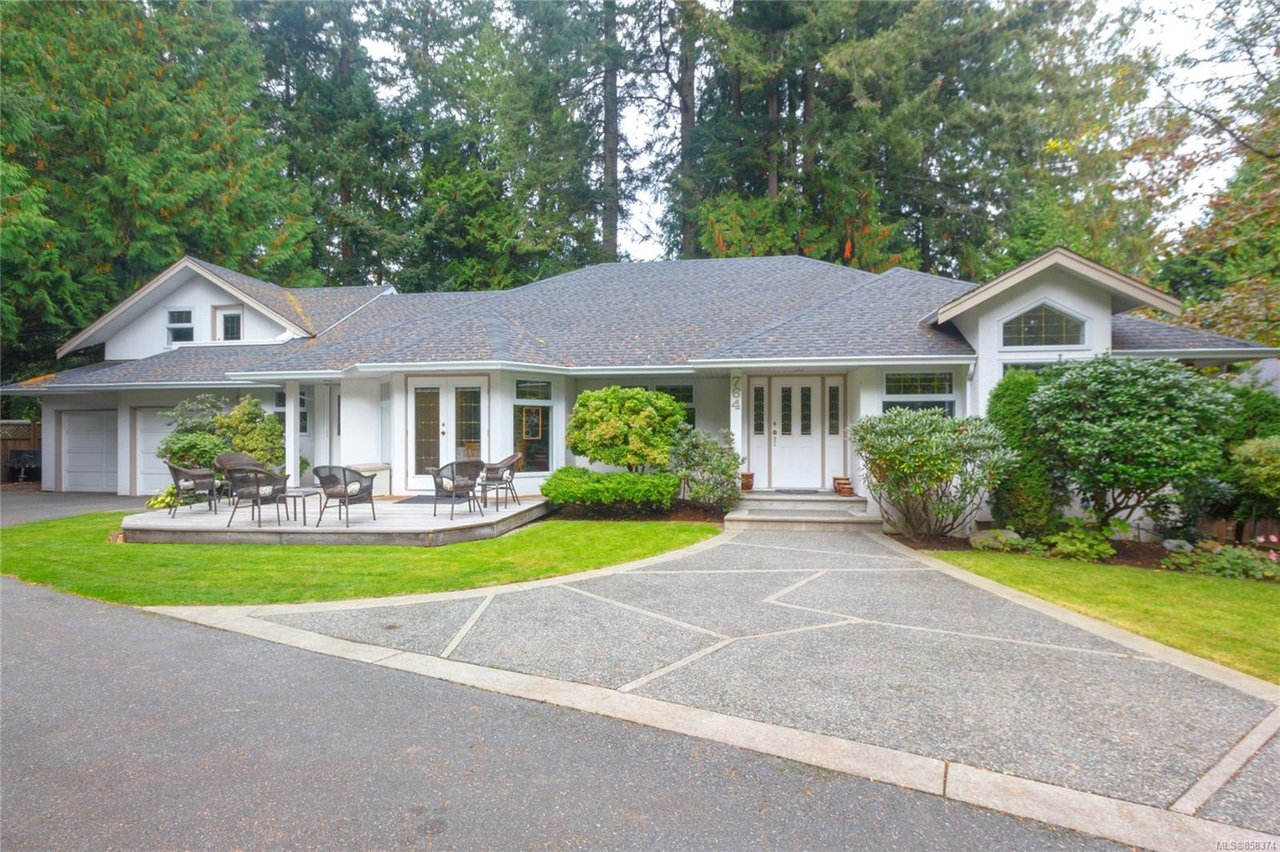 764 Piedmont Dr