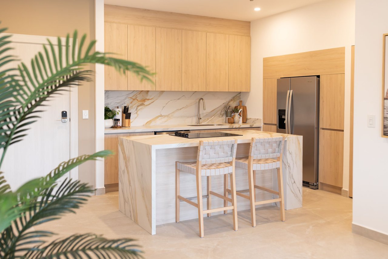 Jungle View Luxury Jaco Condominium 