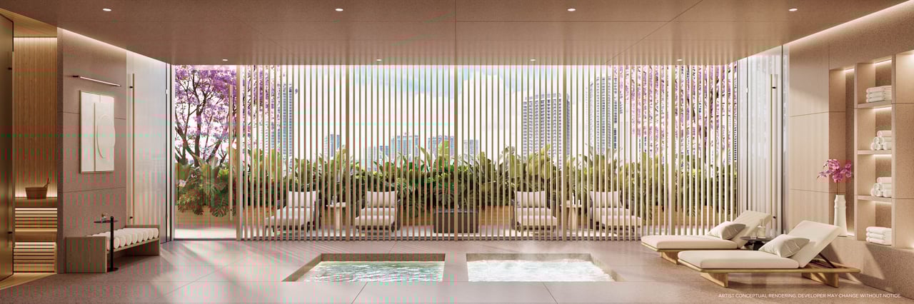 Cove Miami