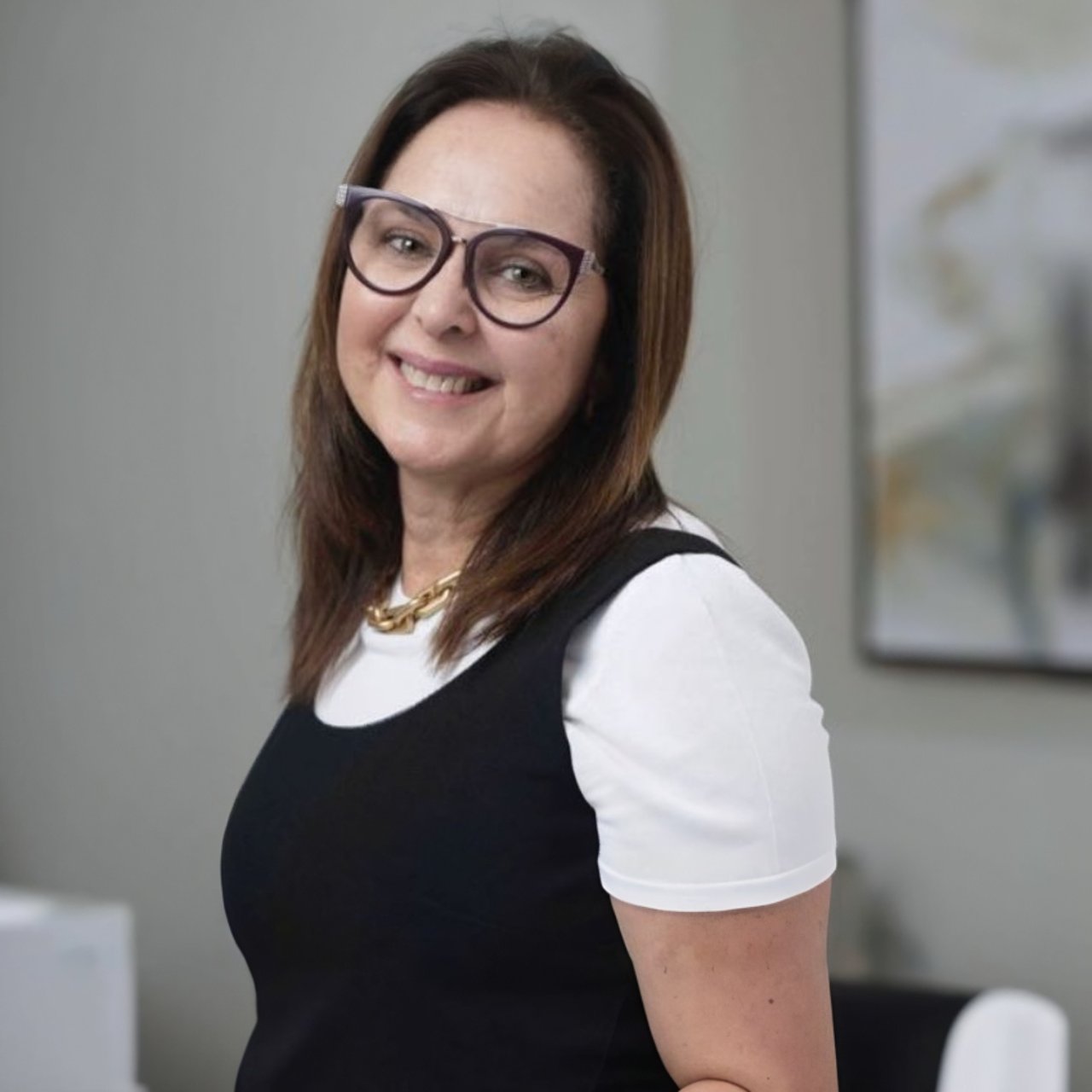 Silva Fumagalli Orlando, FL Real Estate Agent Headshot