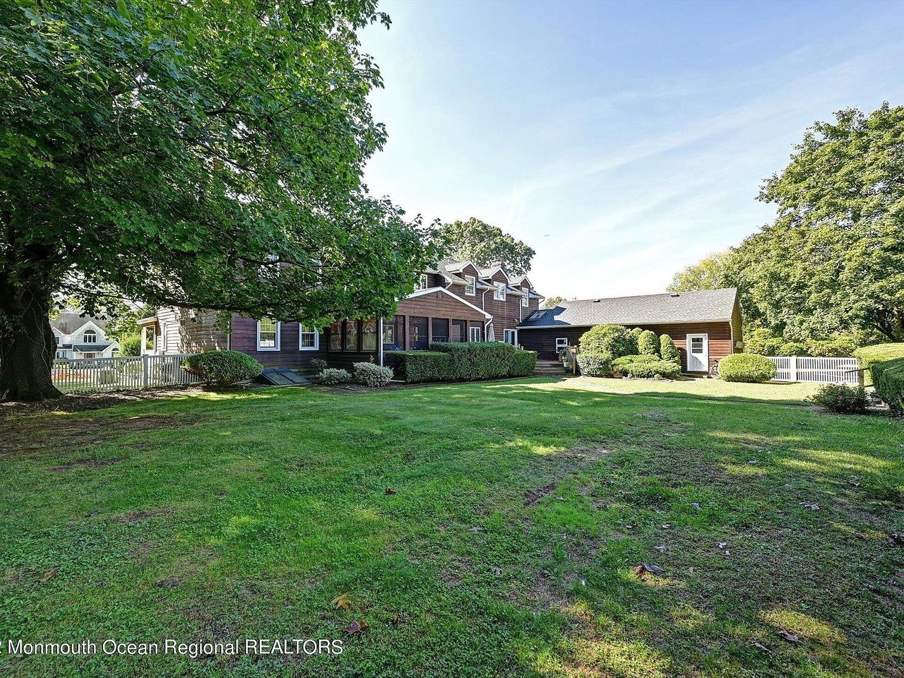 8 Old Cider Mill Road