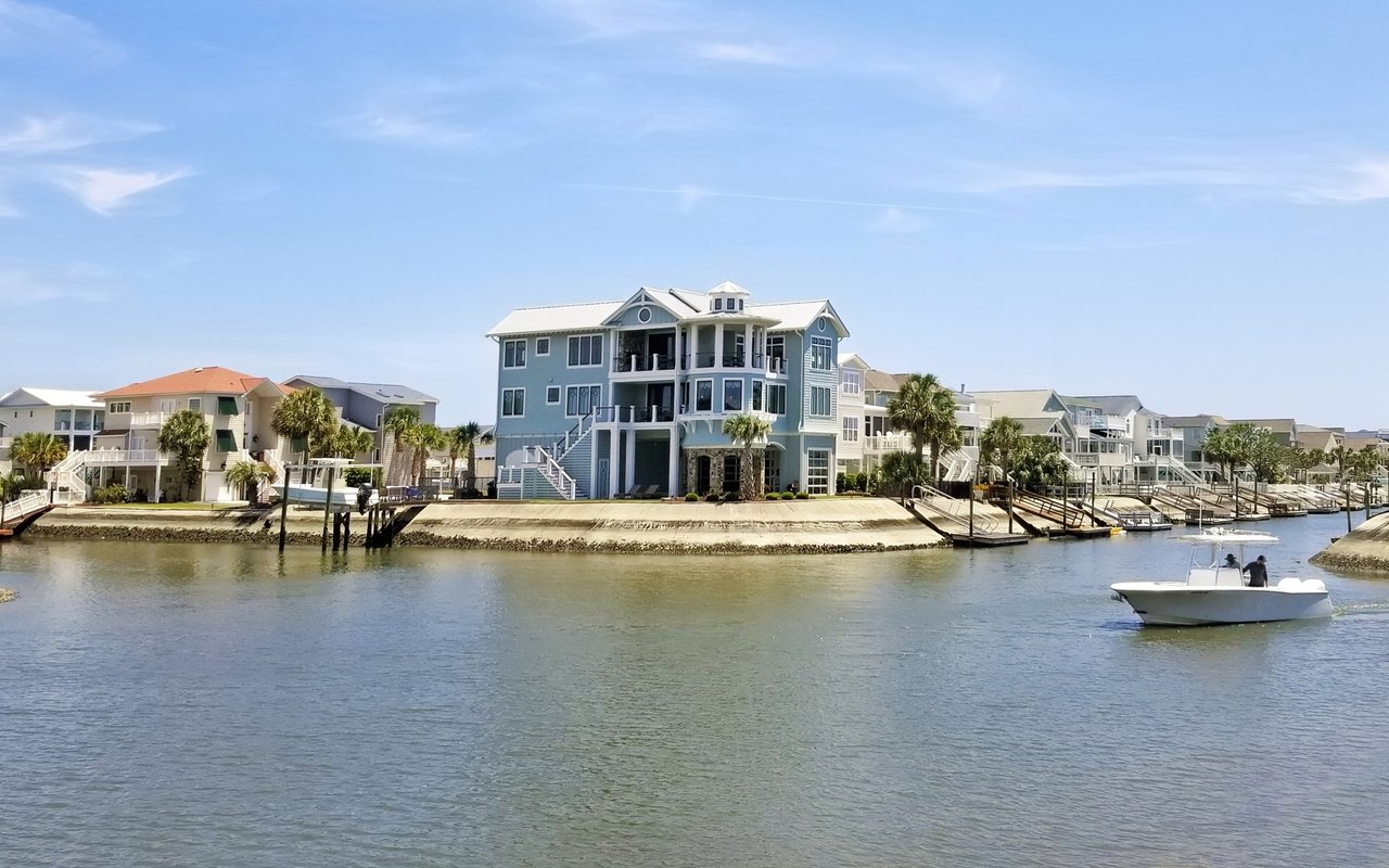 Ocean Isle Beach