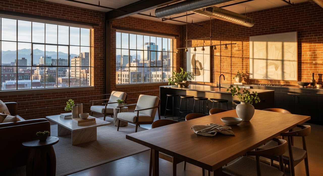 Short‑Term Rentals in RiNo: The Primary Residence Rule