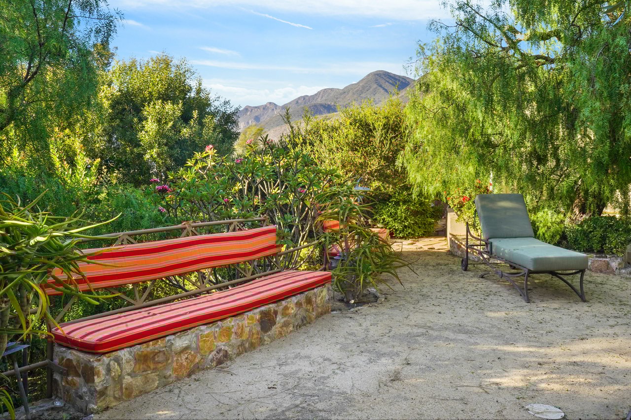 6333 Gayton Place, Malibu