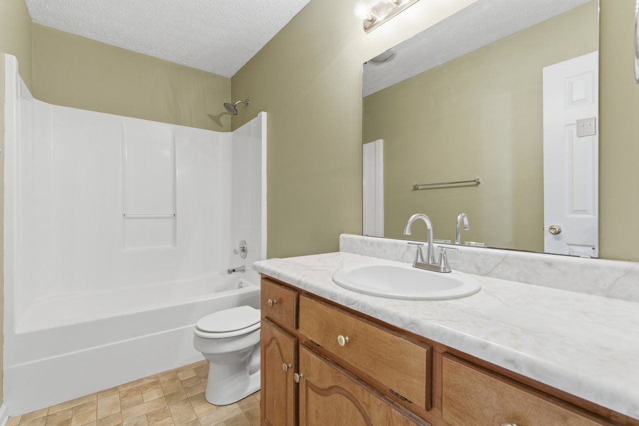 3 Bed 2 Bath Athens Townhome!