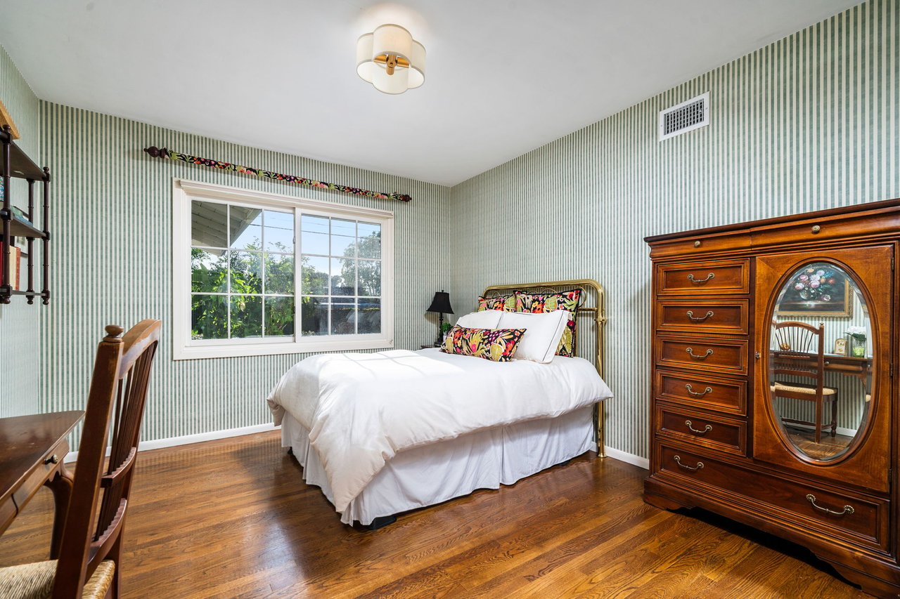 1453 Tulane Road