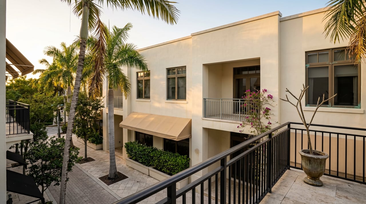 Delray Beach Restaurant Month Was Built For A Slow September. This One Isn't.