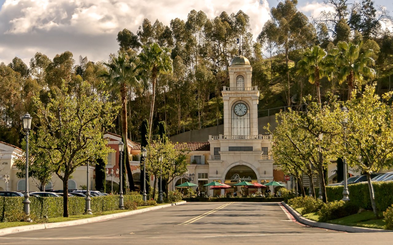 Calabasas