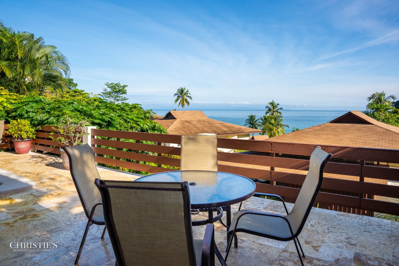 Ocean View Faro Escondido Residence #21