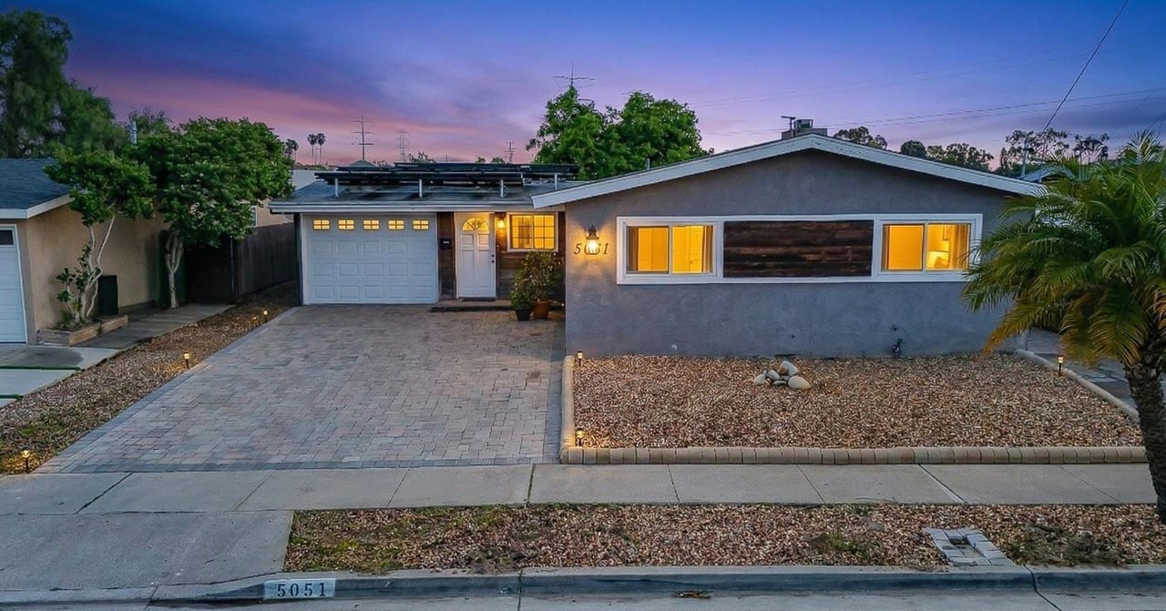 5051 Canosa Ave San Diego, CA 92117