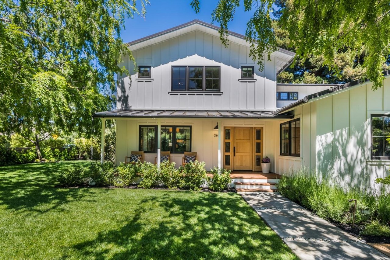 260 Encinal Avenue