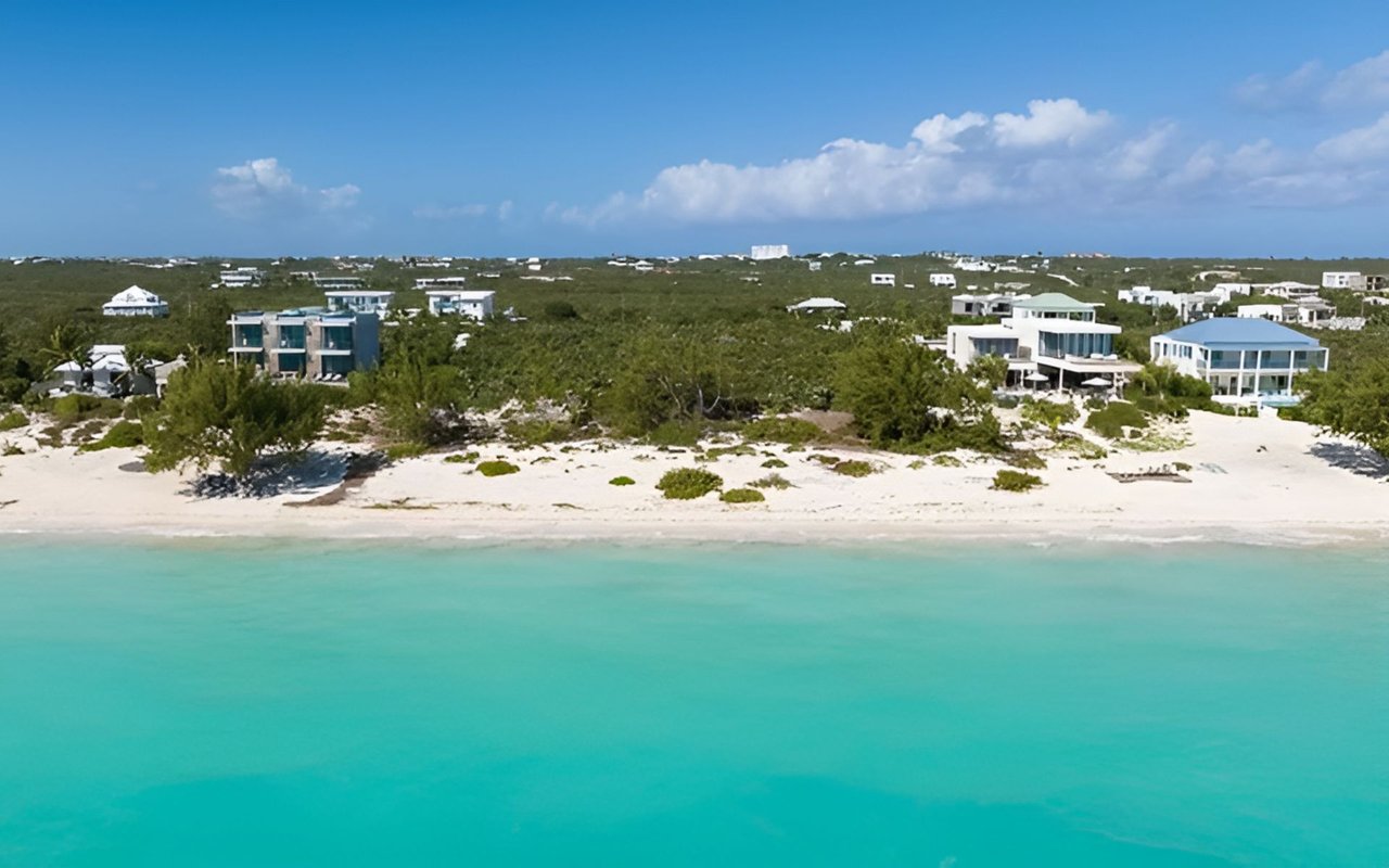 Three Things to Do After Buying Vacant Land In The Turks & Caicos
