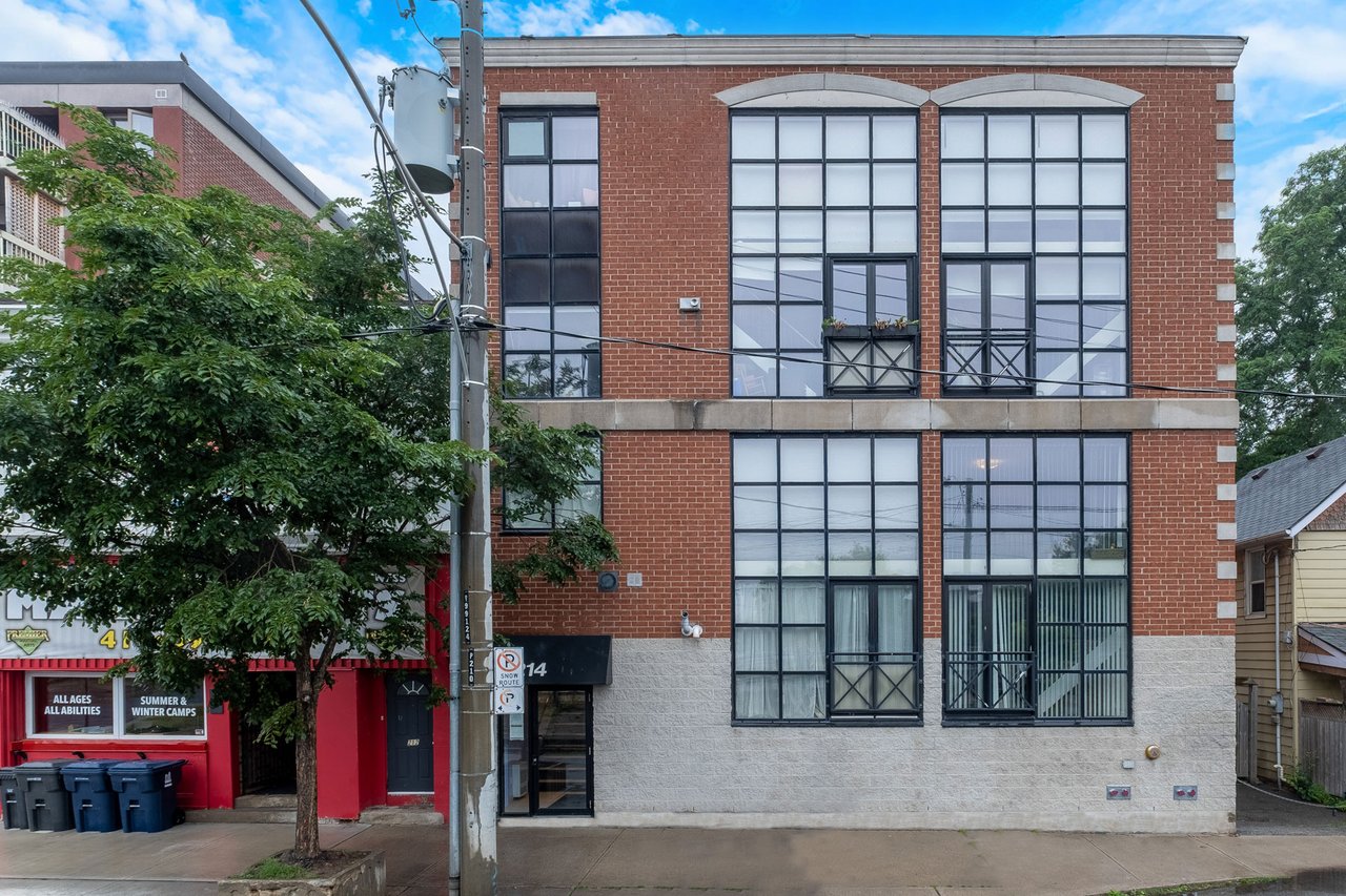 214 Main St, Ste 204
