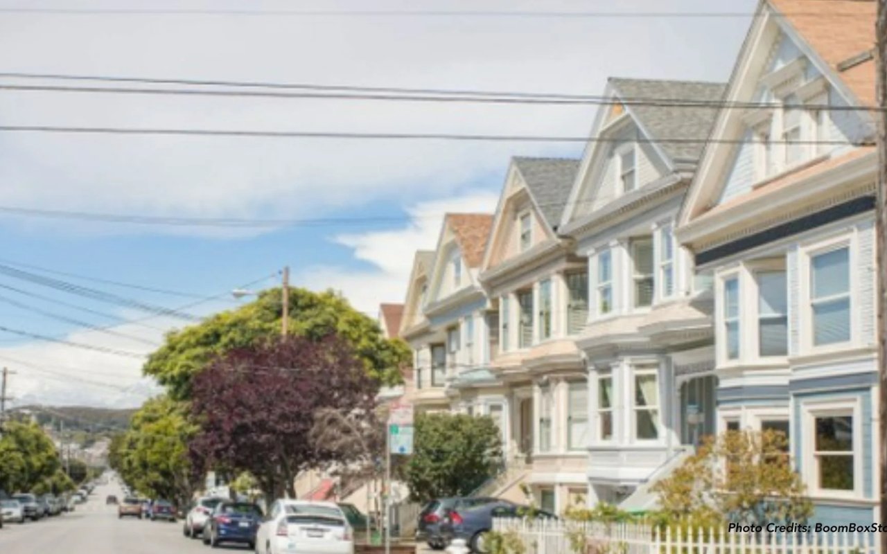 Discover Central Richmond, San Francisco: A Family-Friendly Neighborhood With Investment Potential