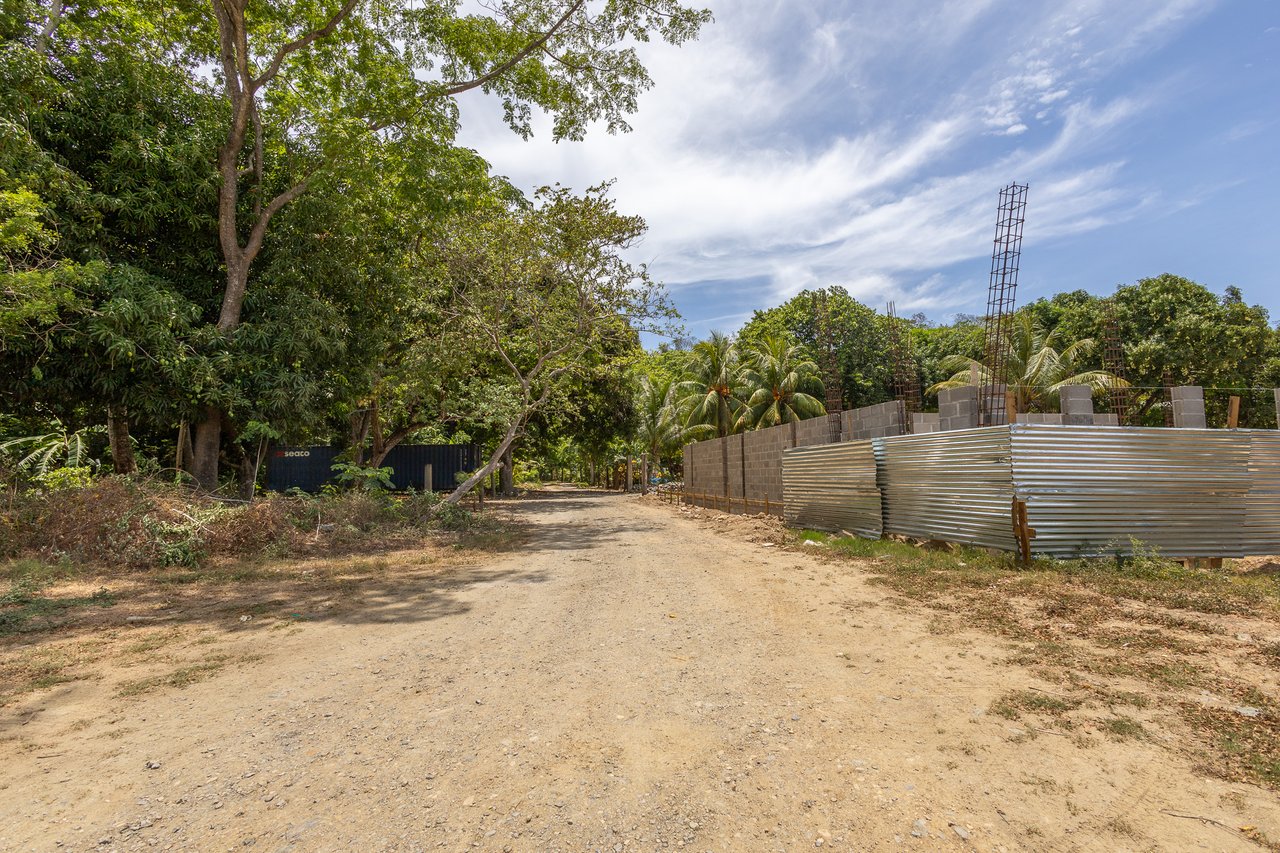 2.27 Acres close to Main Rd, Dixon Cove