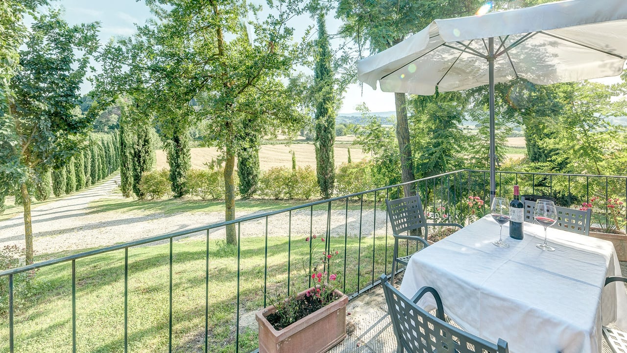 PODERE DELLA PIEVE