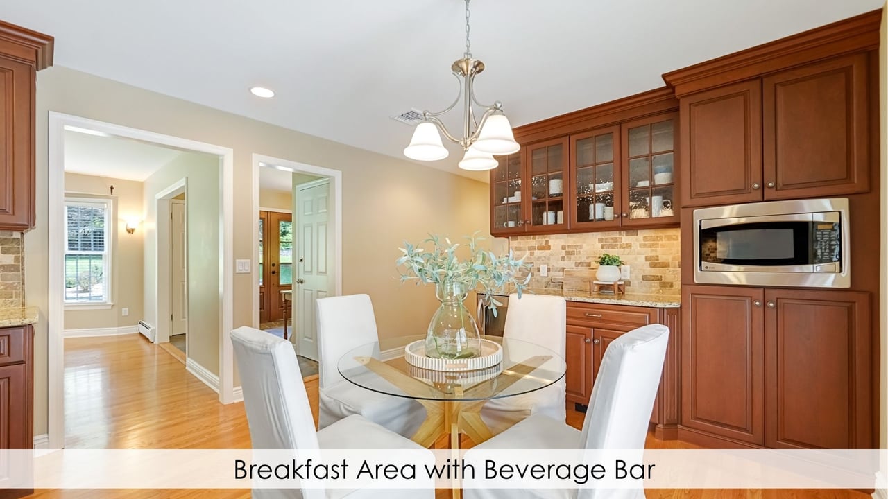 22 Jacob Road - 14% Over Ask!