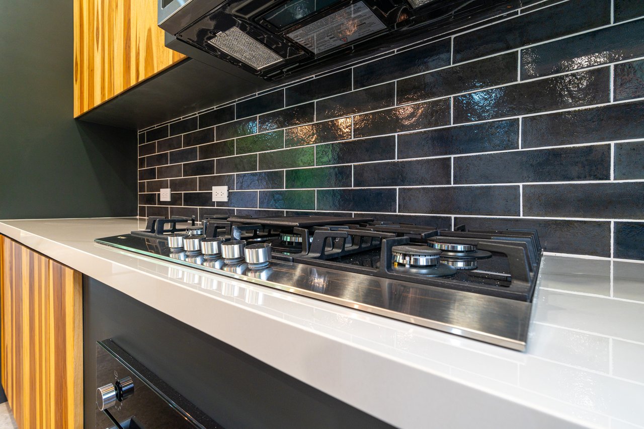 Tres Rios Waterfall House – Nature, Comfort & Elegance Combined, Brand New Construction with Warranty!