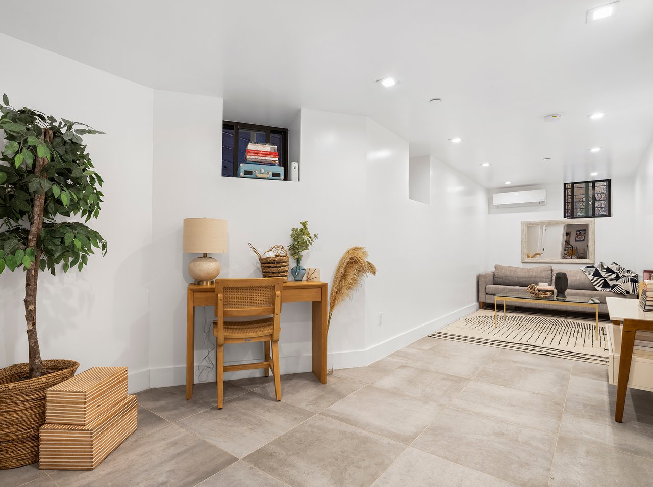 127 Putnam Avenue 1-B