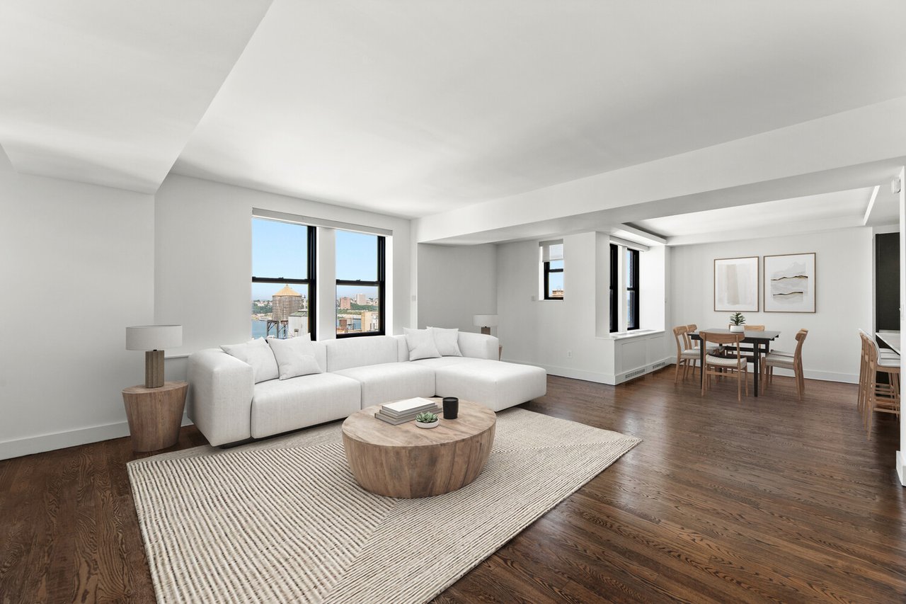 666 West End Avenue, Apt 19CG