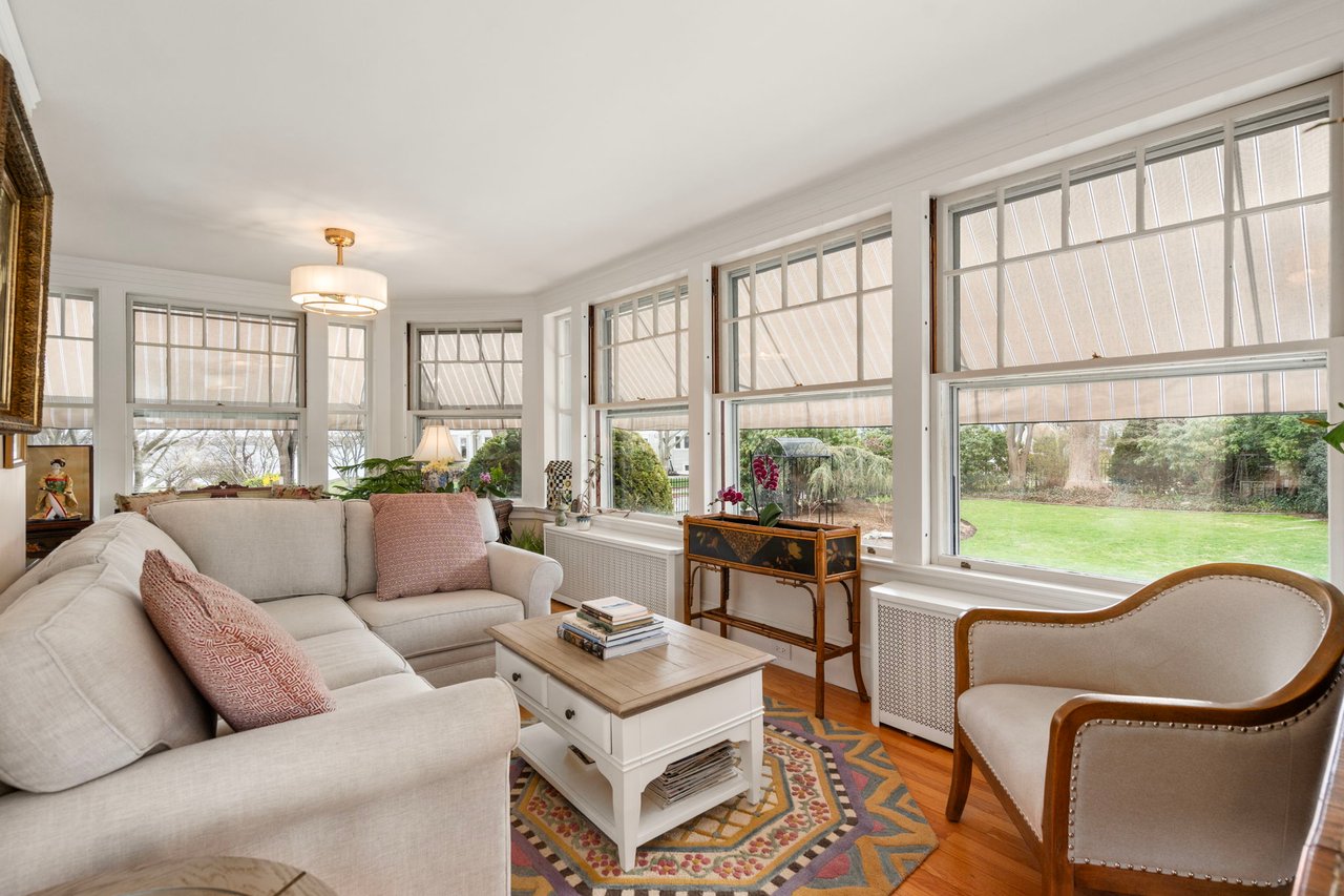 25 Seaview Avenue
