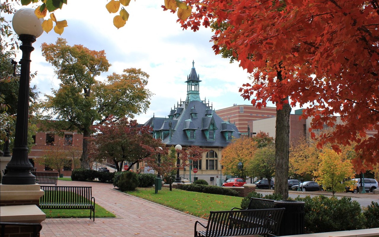 Clarksville