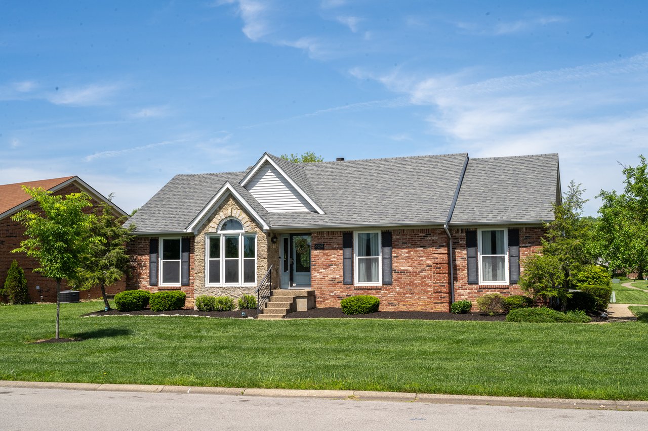 Iroquois Park/Shively/Fairdale