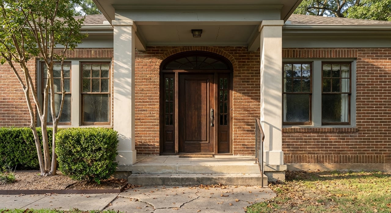 How To Buy A Historic Home In Monte Vista