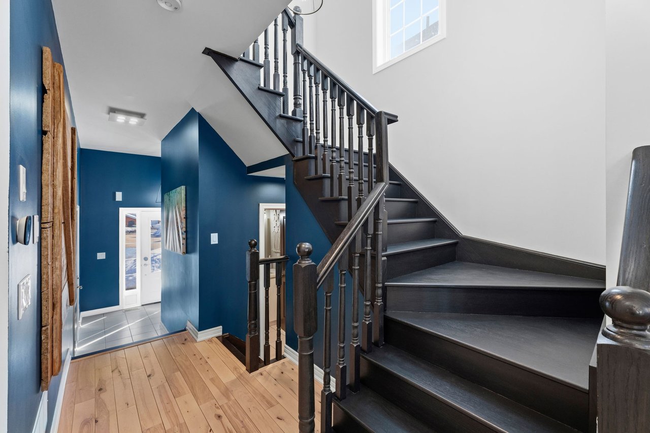 22 Forest Heights Crescent, Orillia