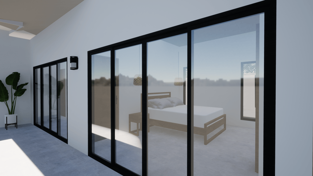 Villa Shalom | Your peaceful, private retreat designed for the investors who want it all without overpaying.